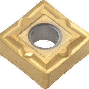 SECO Turning Insert: SNMP432-MF1 CP500, Solid Carbide 00099808