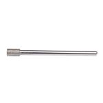 NORTON Mounted Point: 1250MD, 140 Grit, Medium 66260392754