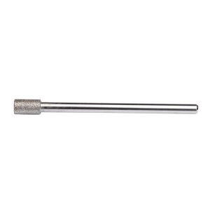NORTON Mounted Point: 1250MD, 140 Grit, Medium 66260392754