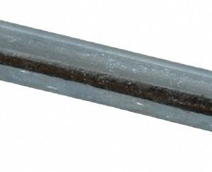 G.L. HUYETT 3/16" Pin Diam, 1-1/4" OAL, Standard Clevis Pin C207-CLPZ187125