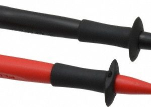 FLUKE Probe: Use with TL222 Test Lead & TL224 Test Lead TP220
