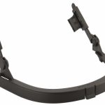 NORTH Plastic Face Shield Frame CP5005