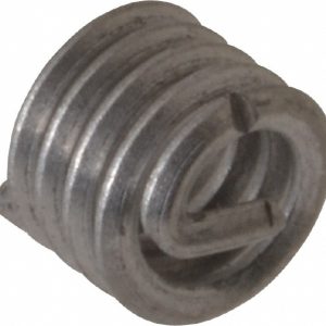 HELI-COIL Free Running Insert: #6-32, 0.207" OAL A1185-06GN207