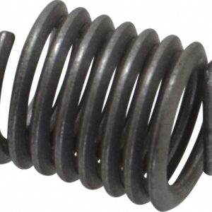HELI-COIL Free Running Insert: 1/4-20, 0.5" OAL A1185-4GN500