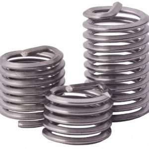 HELI-COIL Free Running Insert: #10-24, 0.285" OAL A1185-3GN285