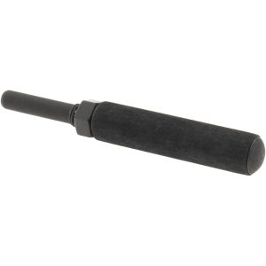 MERIT ABRASIVES 2" Wide x 1/2" Diam, Spiral Band Drum 08834196908