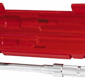 PROTO Mil Spec Micrometer Torque Wrench: J6016CXCERT