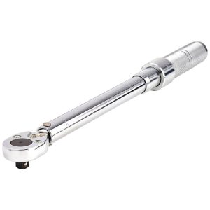 PROTO Mil Spec Micrometer Torque Wrench: J6066CXCERT