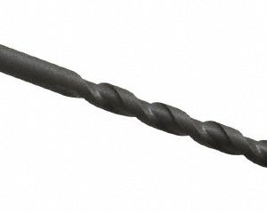 RELTON 3/16" Diam, Straight Shank, Carbide-Tipped Rotary & Hammer Drill Bit RT-3-4