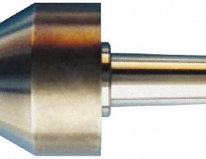 RITEN Live Center: Taper Shank 65555