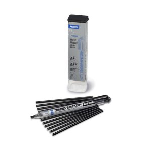 MARKAL Marker Refill: Black 96192