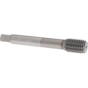 OSG Thread Forming Tap: M16x2 Metric Coarse, 6H Class of Fit, Modified Bottoming Chamfer, Cobalt, V Finish 1635016202