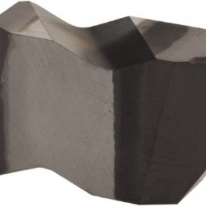 KENNAMETAL Threading Insert: NT4RK KCU10, Carbide 4176135