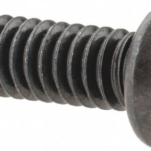 KERR-LAKESIDE INC. 1/4-20 3/4" Length Under Head Hex Socket Drive Button Socket Cap Screw 25C75KBC/P