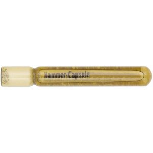 DEWALT ANCHORS & FASTENERS 3-1/2" Long Anchoring Adhesive Capsule 06702-PWR