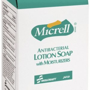 ABILITYONE Hand Soap: 1 L Dispenser Refill 8520015220834