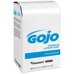 ABILITYONE Hand Soap: 800 mL Bag-in-Box 8520013783090