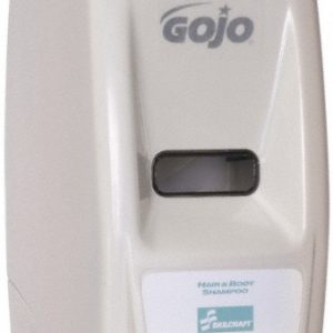 ABILITYONE 1000 mL Liquid Hand Soap Dispenser 4510015219872
