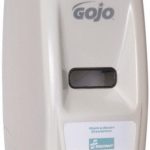 ABILITYONE 1000 mL Liquid Hand Sanitizer Dispenser 4510015219869