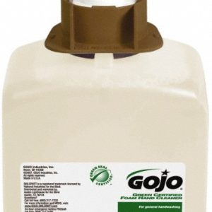 ABILITYONE Hand Soap: 125 mL Dispenser Refill 8520015562577