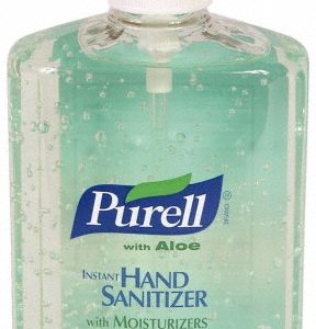 ABILITYONE Hand Sanitizer: Liquid, 12 oz Bottle, Contains Alcohol 8520015223887CS