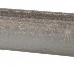 VALUE COLLECTION Steel Channel Stock; Material Specification: Low Carbon Steel ; Wall Thickness (Inch): 1/8 ; Overall Width (Inch): 2 ; Overall Height (Inch): 1 ; Length (Inch): 80 ; UNSPSC Code: 30101803 AC2.X1.X.125X80