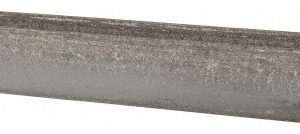 VALUE COLLECTION Steel Channel Stock; Material Specification: Low Carbon Steel ; Wall Thickness (Inch): 1/8 ; Overall Width (Inch): 2 ; Overall Height (Inch): 1 ; Length (Inch): 80 ; UNSPSC Code: 30101803 AC2.X1.X.125X80