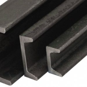 VALUE COLLECTION Steel Channel Stock; Material Specification: Low Carbon Steel ; Wall Thickness (Inch): 1/8 ; Overall Width (Inch): 1-1/2 ; Overall Height (Inch): 1/2 ; Length (Inch): 80 ; UNSPSC Code: 30101803 AC1.5X.5X.12X80
