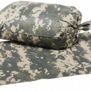 ABILITYONE Gully Guards, Silt Fences & Sandbags; Type: Sand Bag ; Application: Military ; Length (Inch): 27 ; Width: 17 ; UNSPSC Code: 47101500 8105015681328