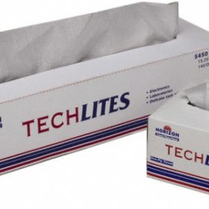 ABILITYONE SKILCRAFT Light Duty Wiping Paper Towel, 1-Ply, 4.5" x 8.25", White 7920007218884