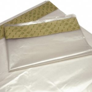 ABILITYONE Contractor Trash Bags: 6 gal, 5 mil, Pack of 50 7240014110585