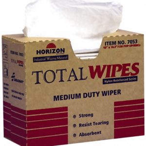 ABILITYONE SKILCRAFT 4-Ply Utility Paper Towels, 10" x 16.5", White 7920014487053