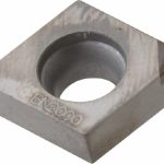 SUMITOMO Turning Insert: NUCCGA32.51 BN2000, PCBN 16JRW6P