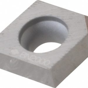 SUMITOMO Turning Insert: NUCCGA32.50.5BN2000, PCBN 16JRW6L