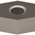 SUMITOMO Turning Insert: 2NUVNGA331 BN1000, PCBN 161NDKA