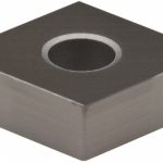 SUMITOMO Turning Insert: 2NUCNGA432 BN350, PCBN 16GCAUM