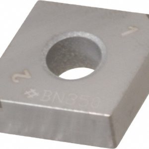 SUMITOMO Turning Insert: 2NUCNGA431 BN350, PCBN 16GCAUL
