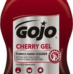 GOJO Hand Cleaner: 10 oz Bottle 2354-08