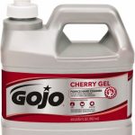 GOJO Hand Cleaner: Bottle 2356-04