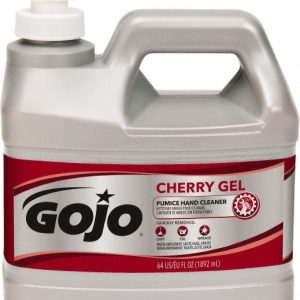 GOJO Hand Cleaner: Bottle 2356-04