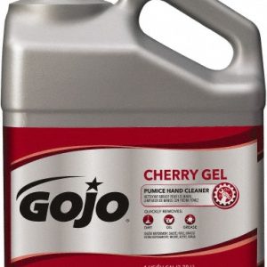 GOJO Hand Cleaner: 1 gal Bottle 2358-02