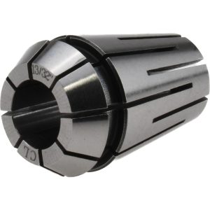 ACCUPRO ER Collet: ER20, 13/32" Collet Size, Coolant, Sealed 784769