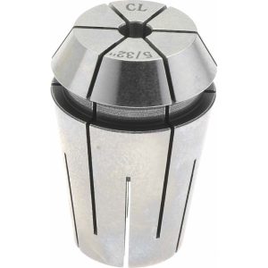ACCUPRO ER Collet: ER20, 5/32" Collet Size, Coolant, Sealed 784804