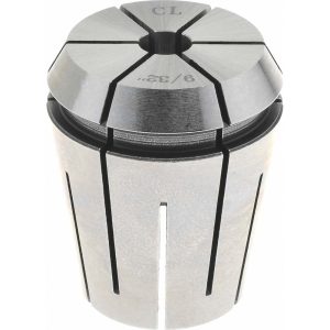 ACCUPRO ER Collet: ER32, 9/32" Collet Size, Coolant, Sealed 784823
