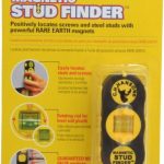 C.H. HANSON 1" Deep Scan Magnetic Stud Finder 3040