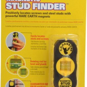 C.H. HANSON 1" Deep Scan Magnetic Stud Finder 3040