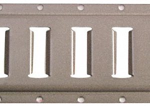 KINEDYNE Steel Horizontal Track 43002-060