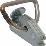 KINEDYNE 2" D-Ring FE8301-1