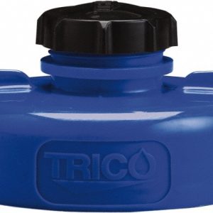 TRICO 4 Gal Capacity Polyethylene Oil Storage System 34432