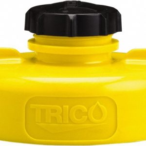 TRICO 4 Gal Capacity Polyethylene Oil Storage System 34430